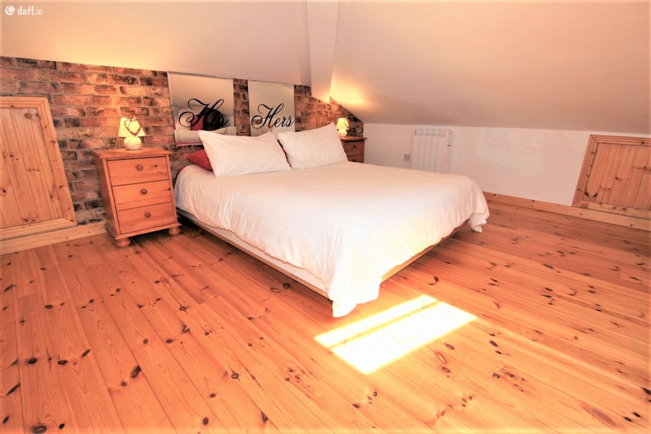 Horan Estates - The Beech, Clonshaugh, Dublin 17