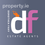 DF Properties Auctioneers & Lettings Agents Logo