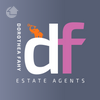 DF Properties Auctioneers & Lettings Agents