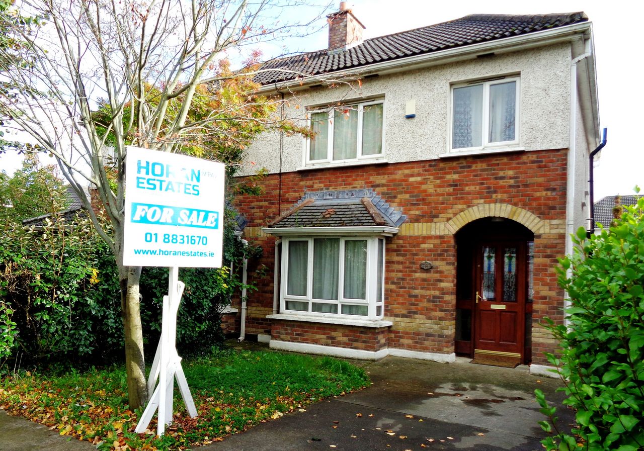 Horan Estates - 18 The Glade, Hunters Run, Clonee, Dublin 15