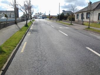 Main Street, Kilkerrin, Co. Galway - Image 4