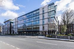 40 Mespil Road - Third Floor, Ballsbridge, Dublin 4, Co. Dublin