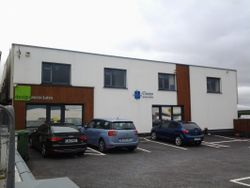 Bothar Na Mine, Ballybane, Co. Galway - Office