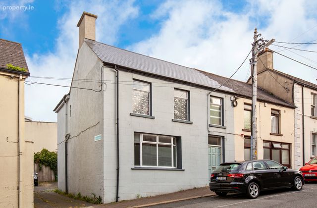 1 New Street, Wicklow Town, Co. Wicklow - Click to view photos
