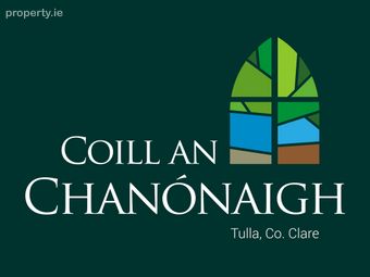 6 Coill An Chanónaigh - Last Remaining Unit, Tulla, Co. Clare