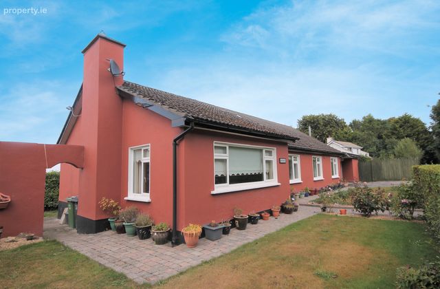 Drumcree, Drumcree, Giltspur Lane, Southern Cross Road, Bray, Co. Wicklow - Click to view photos
