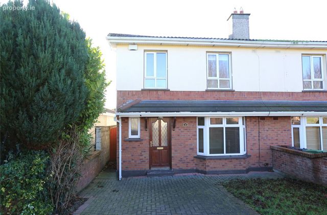 45 Boyne Hall, Drogheda, Co. Louth - Click to view photos