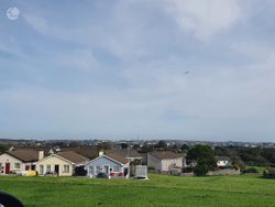 View over Galway