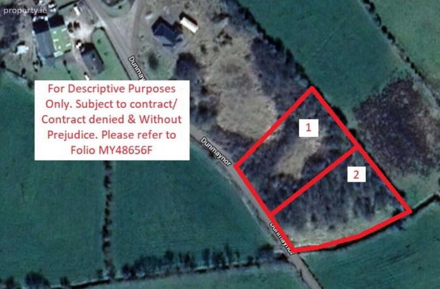 Site At, Killasser, Swinford, Co. Mayo - Click to view photos