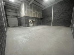 Office Block to the Front