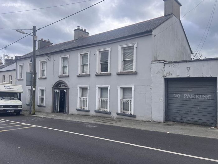 Thomas Street, Rathkeale, Co. Limerick Property.ie