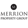 Merrion Property Group Ltd Logo