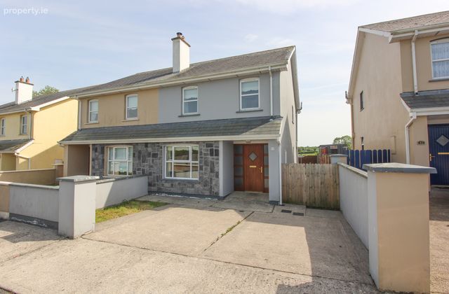 44 Bruhenny, Churchtown, Churchtown, Co. Cork - Click to view photos