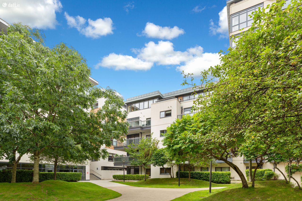 Apartment 310, The Old Chocolate Factory, Kilmainham Square, Kilmainham