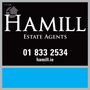 Hamill Estate Agents & Valuers