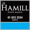 Hamill Estate Agents & Valuers