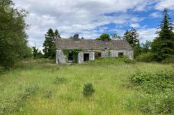 Aghagower, Castlecoote, Co. Roscommon - 