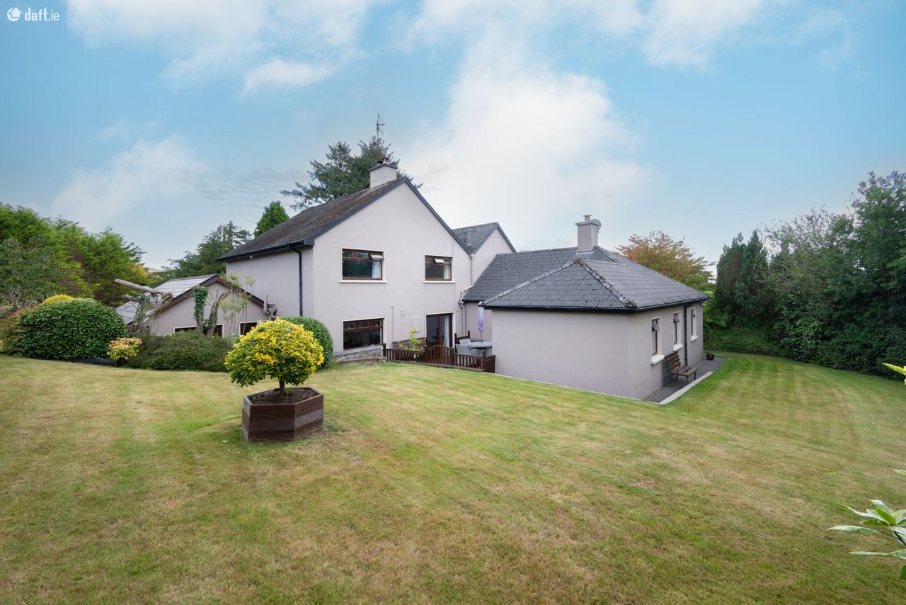 Carrignadoura,Ballingeary,Macroom,Co. Cork, Ballingeary, Co. Cork