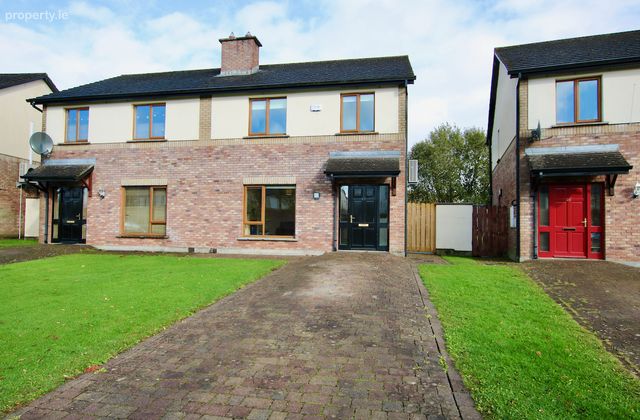 27 Ard Michael, Ballinalee Road, Longford Town, Co. Longford - Click to view photos