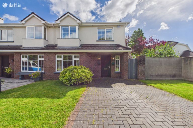 17 Mason Drive, Blackthorn Hills, Ferrybank, Dunkitt, Co. Kilkenny - Click to view photos