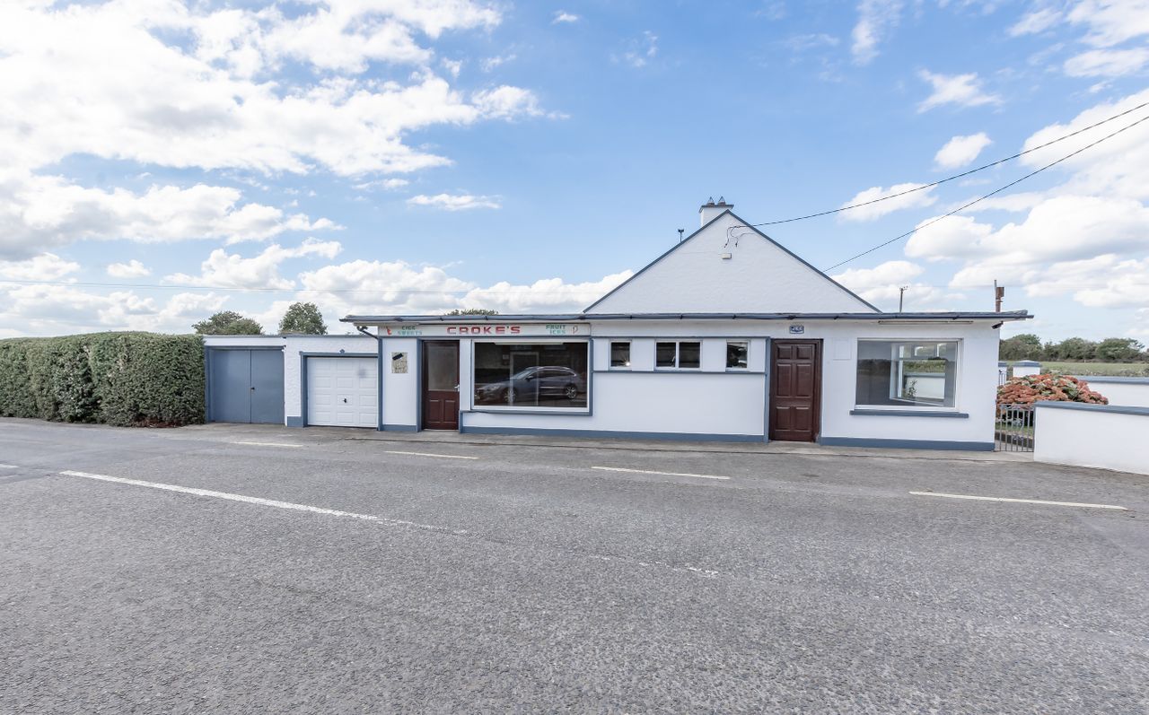 CROKES FOODSTORE, Ballygriffin, Carrigeen, Co. Kilkenny