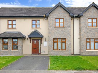 15 Park Square, Coulter Place, Dundalk, Co. Louth