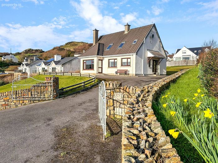 Crockadoon, Magherabeg, Downings, Co. Donegal Property.ie