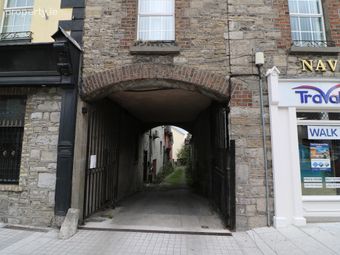 Foundry Lane, Ludlow Street, Navan, Co. Meath - Image 3