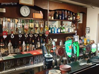 Gielty's Bar &amp; Restaurant, Dooagh, Achill Island, Achill, Co. Mayo - Image 4