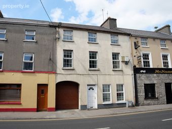 54 Bride Street, Loughrea, Co. Galway