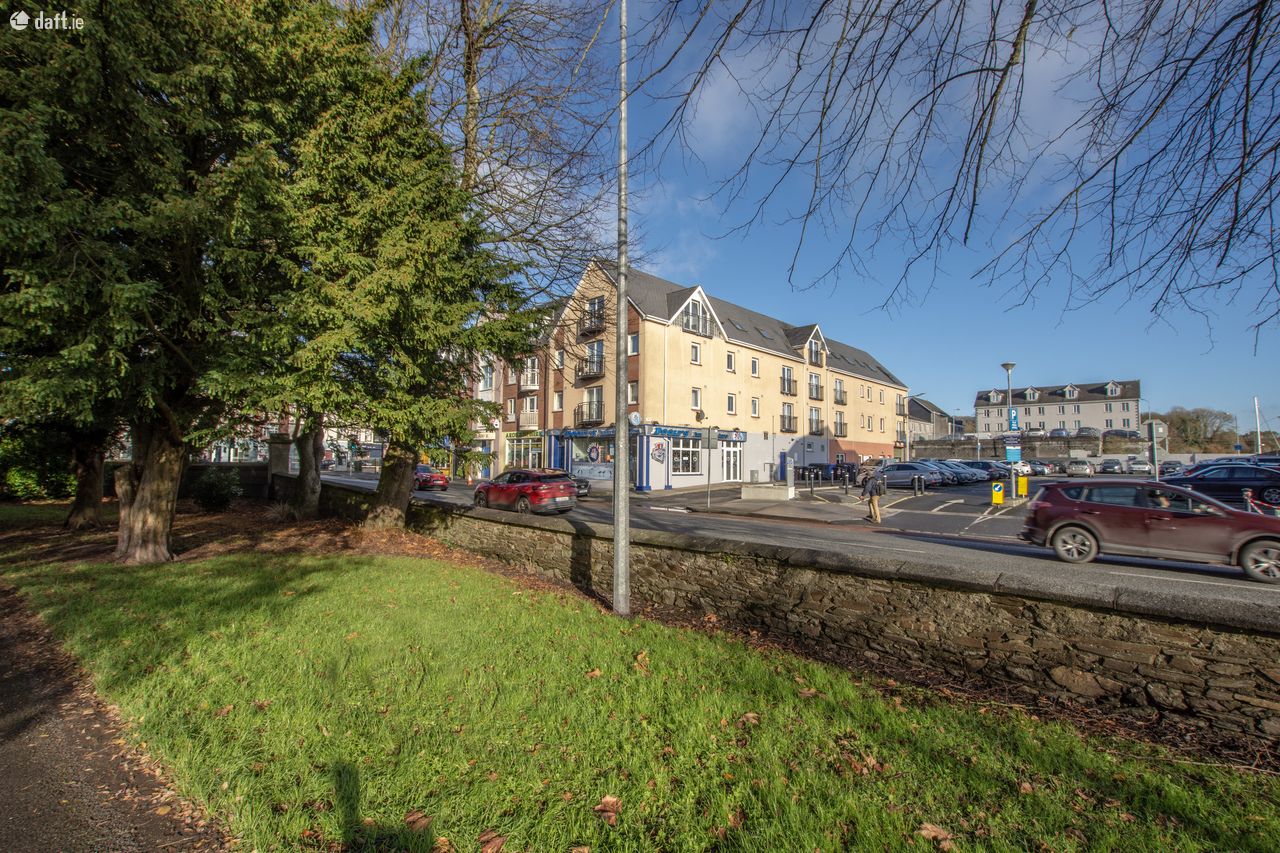 Apartment 6, Parklands, Waterford City, Co. Waterford