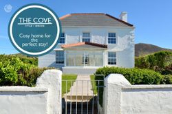 The Cove - Everything walking distance!, Balle Eai, Ballyferriter, Co. Kerry