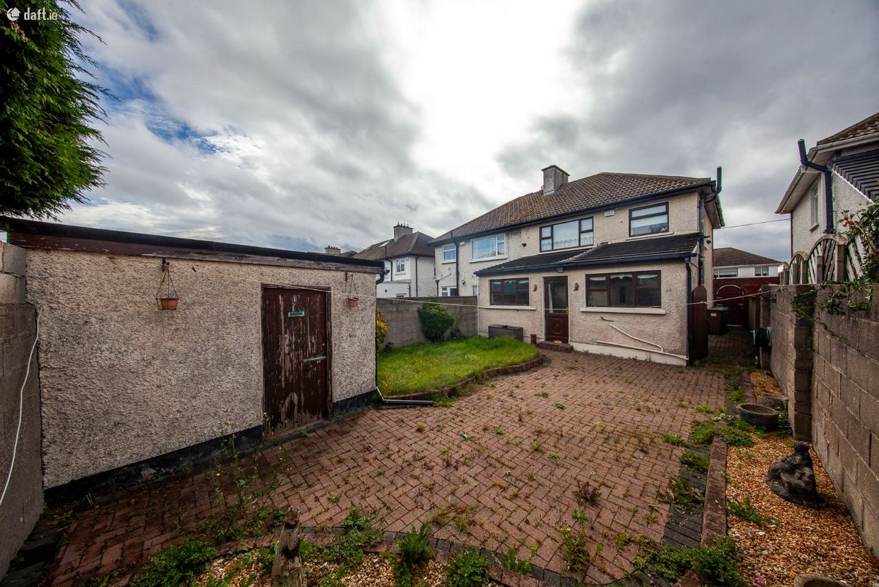 Horan Estates - 40 Elm Mount Road,Dublin 9, Beaumont, Dublin 9