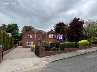 3 The Rise, Mount Avenue, Dundalk, Co. Louth
