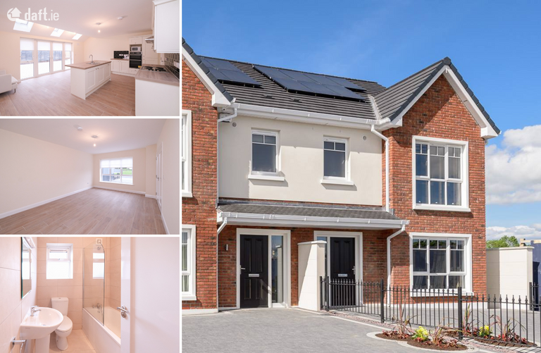 4 The Oaks, Archerstown Demesne, Ashbourne, Co. Meath - Click to view photos