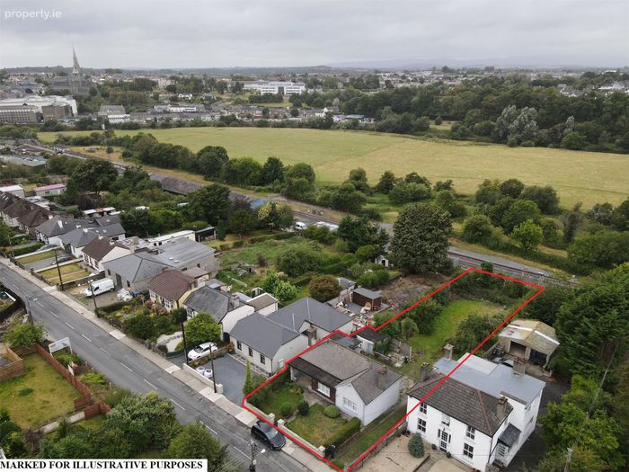 The Gables, St Senans Road, Enniscorthy, Co. Wexford Property.ie