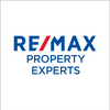 RE/MAX Property Experts Logo