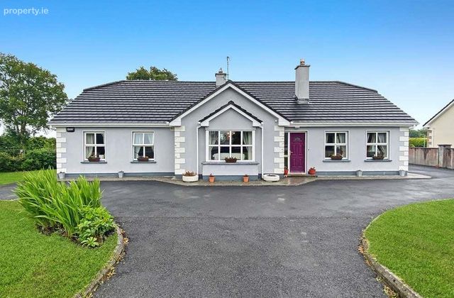 Blackgarden, Craughwell, Co. Galway - Click to view photos