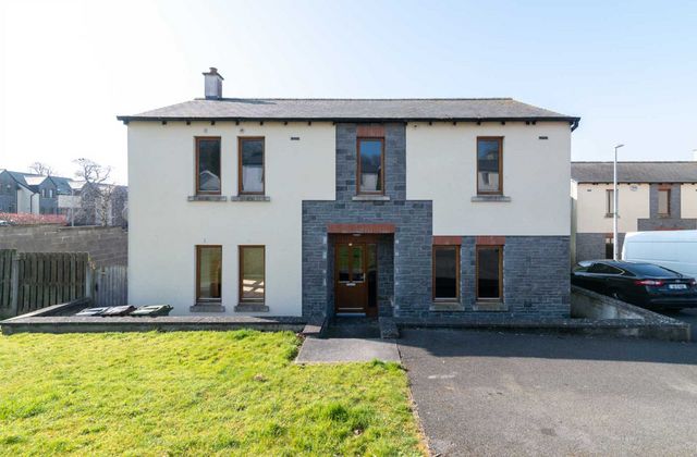 29 River View, Slane, Co. Meath - Click to view photos