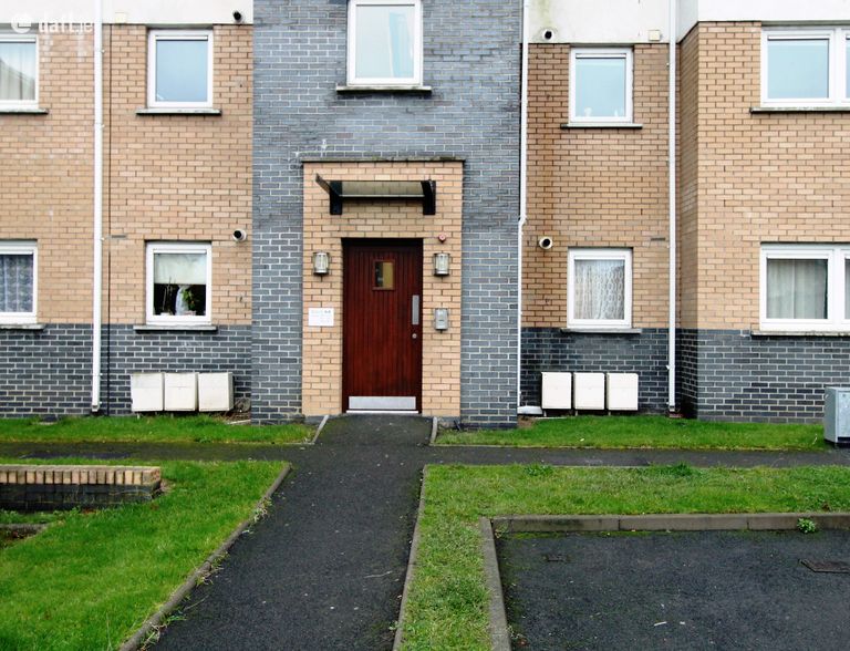 Apartment 59, Block C3, Geraldstown Woods, Santry, Dublin 9 - Click to view photos