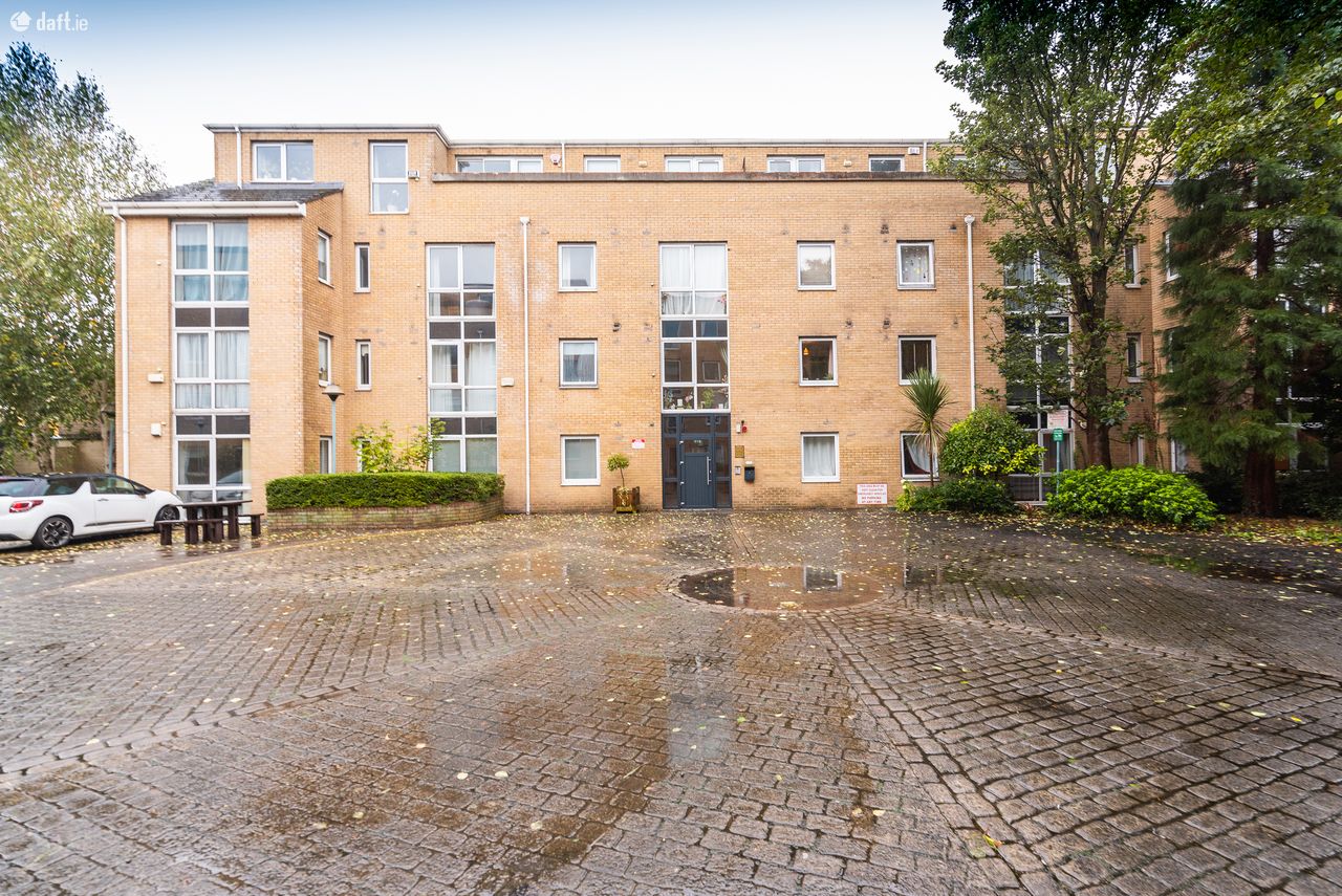 Apartment 202, Block K, The Tramyard, Inchicore, Dublin 8 Brock Delappe