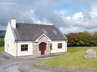 Cloonee, Partry, Co. Mayo