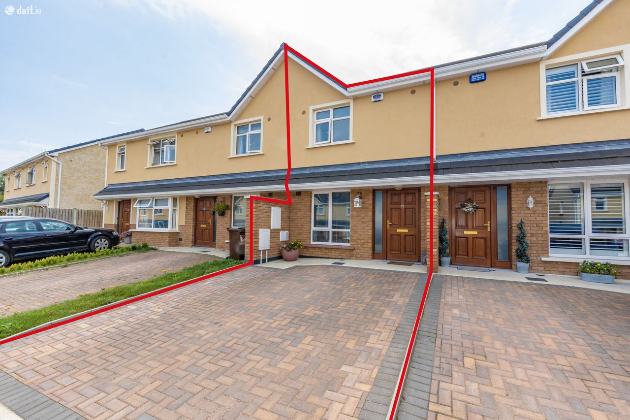 19 Radharc Na Siuire, Ballygunner, Waterford City, Co. Waterford