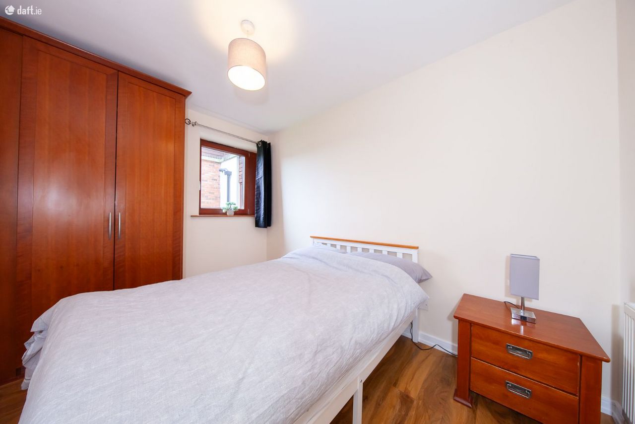 Horan Estates - Apartment 260,Block 5,Parklands,Northwood,Dublin 9, Dublin 9