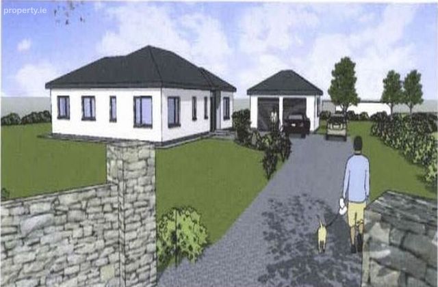 C. 0.66 Acre Site At Castlesow, Crossabeg, Co. Wexford - Click to view photos