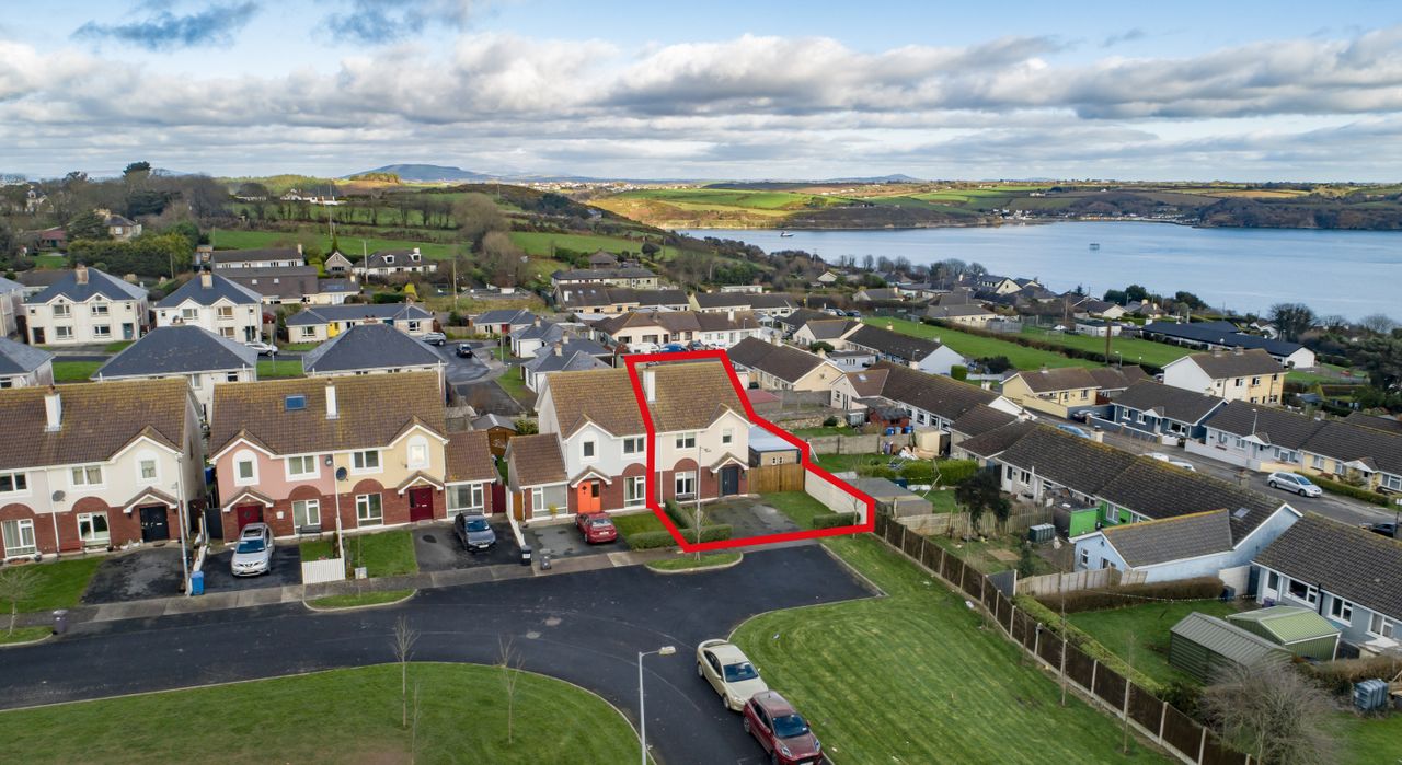 22 Cuan Na Greine, Crooke, Passage East, Co. Waterford