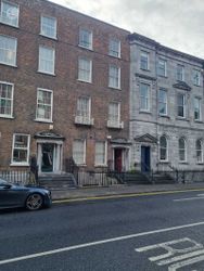 62 O Connell Street, Limerick City, Co. Limerick - Office