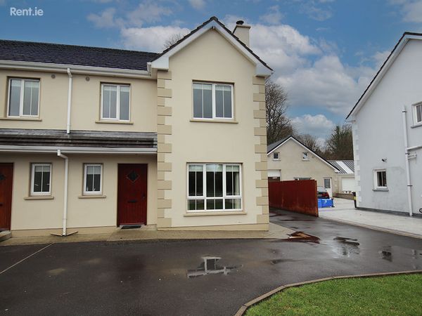 6 The Waterfront, Glebe, Killybegs, Co. Donegal