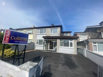 4 Beechmount Road, Highfield Park, Galway City Centre, Co. Galway
