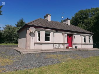 Lahardaun, Lahardaun, Co. Mayo